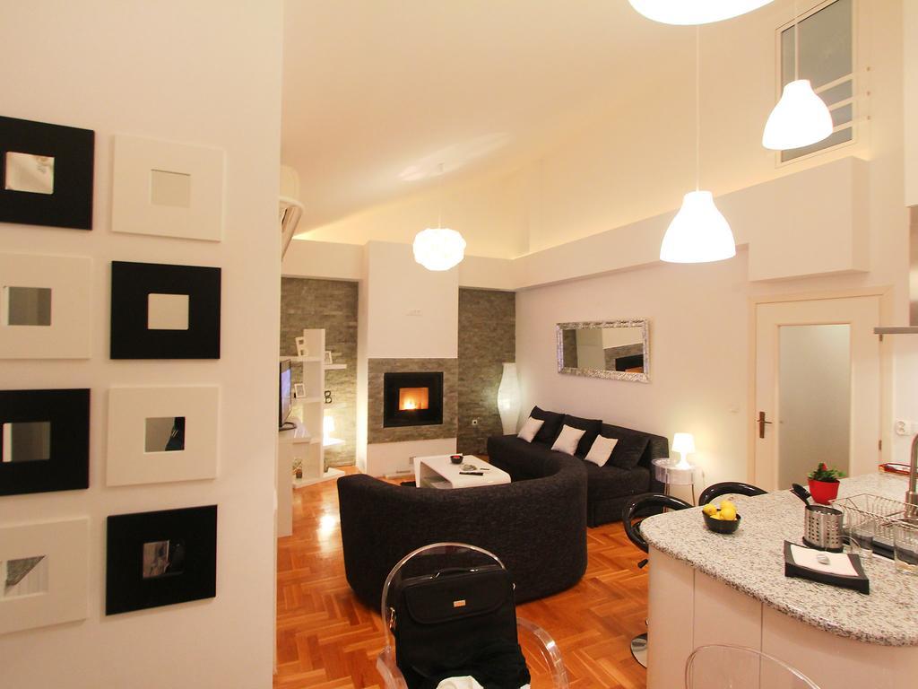 Apartment Cindy Lovran Room photo