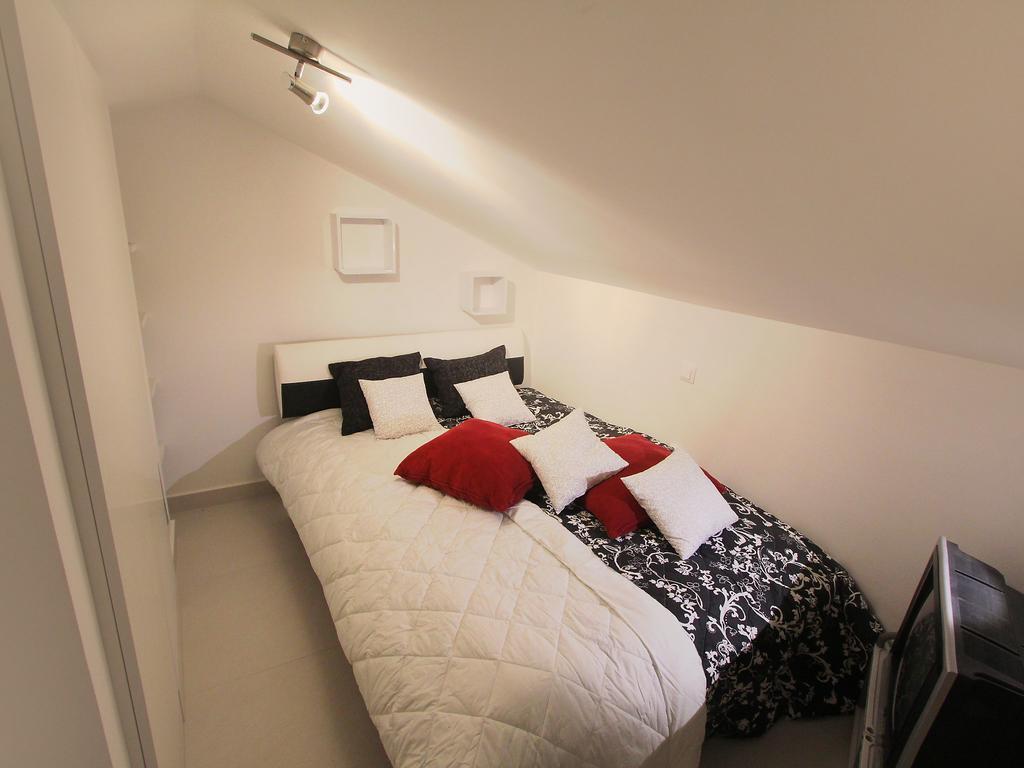 Apartment Cindy Lovran Room photo